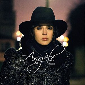 Angele-EP-PRELUDE